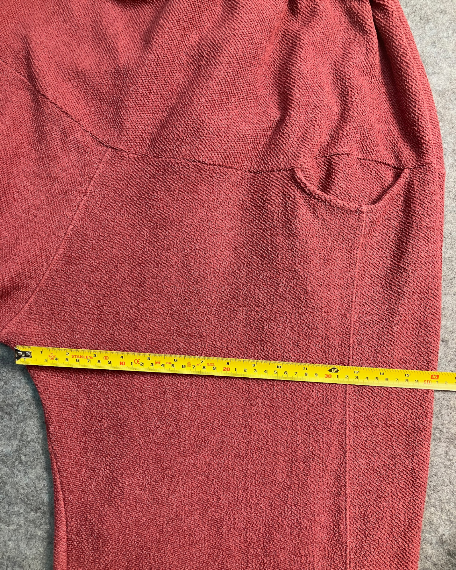 pink balloon sweat-pants