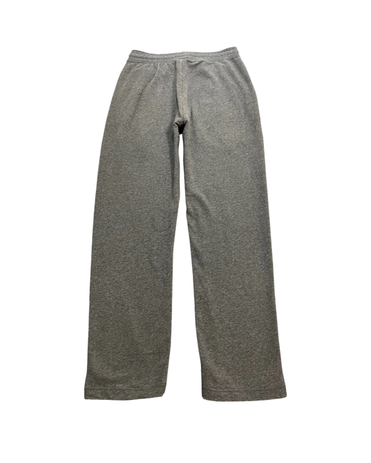 grey sweat pants