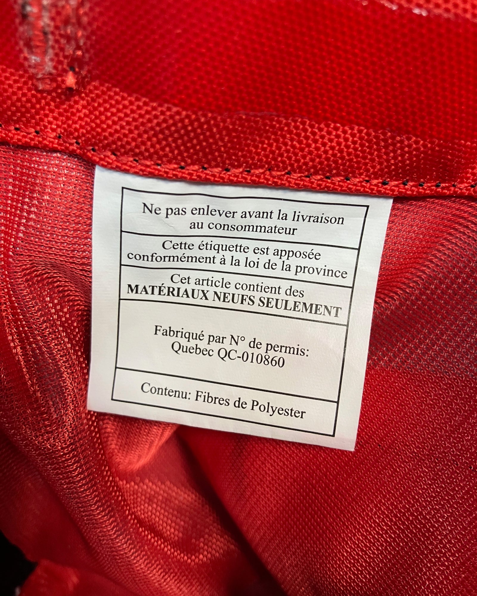 red yellow biker-pants