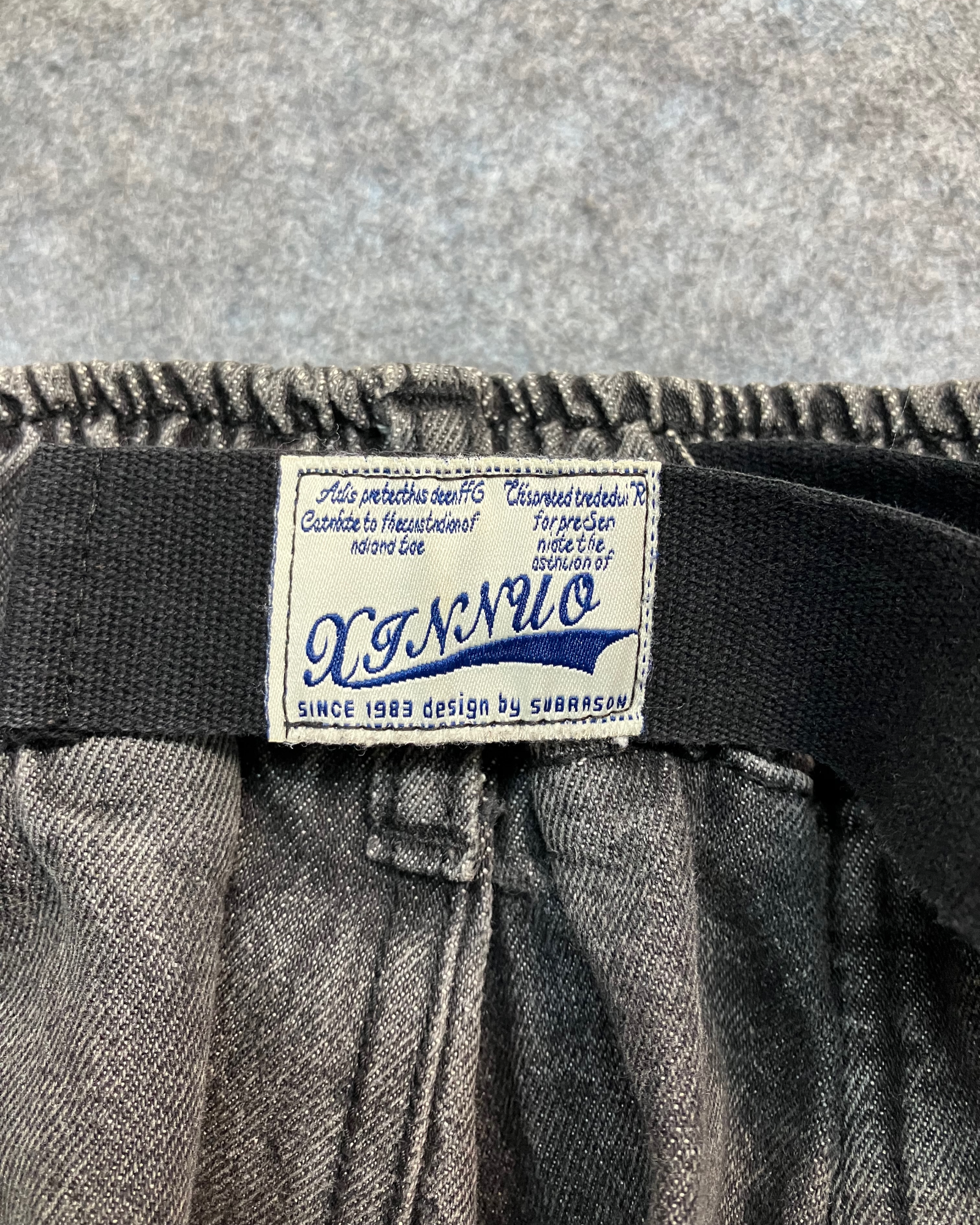 black distressed shorts